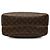 Borsa a tracolla Louis Vuitton Monogram Reporter GM Marrone - vista 3