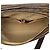 Borsa a tracolla Louis Vuitton Monogram Reporter GM Marrone - vista 4