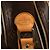 Borsa a tracolla Louis Vuitton Monogram Reporter GM Marrone - vista 5