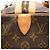 Borsa da viaggio Louis Vuitton Monogram Sac Souple 35 Marrone - vista 5