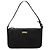 Borsa a tracolla Burberry in pelle nera Nero