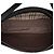 Borsa a tracolla Burberry in pelle nera Nero - vista 4