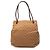 Tote Gucci GG Canvas Gifford marrone