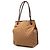 Tote Gucci GG Canvas Gifford marrone - vista 2