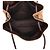 Tote Gucci GG Canvas Gifford marrone - vista 4