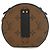 Borsa Satchel Mini Boite Chapeau Louis Vuitton Monogram Reverse Marrone - vista 2