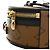 Borsa Satchel Mini Boite Chapeau Louis Vuitton Monogram Reverse Marrone - vista 5