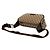 Beige Gucci GG Canvas Waist Pouch Belt Bag - vista 2
