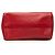 Borsa Boston Louis Vuitton Epi Speedy 35 Rossa Rosso - vista 3