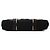Borsa Tote Hermès Canvas Sac Troca Horizontal MM Nera Nero - vista 3