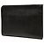 Clutch Prada Saffiano Logo Nera Nero - vista 2