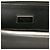 Clutch Prada Saffiano Logo Nera Nero - vista 6