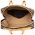 Borsa da viaggio Louis Vuitton Monogram Evasion Marrone - vista 4