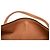 Borsa a mano Louis Vuitton Monogram Papillon 30 Marrone - vista 5