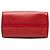 Borsa Boston Louis Vuitton Epi Speedy 25 Rossa Rosso - vista 3