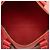 Borsa Boston Louis Vuitton Epi Speedy 25 Rossa Rosso - vista 4