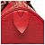 Borsa Boston Louis Vuitton Epi Speedy 25 Rossa Rosso - vista 5