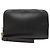 Borsa a Pochette Louis Vuitton Taiga Baikal Nera Nero