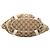 Borsa Gucci GG Canvas Abbey D Ring Beige - vista 3