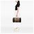 Borsa da viaggio Louis Vuitton Monogram Keepall 50 Marrone - vista 6