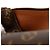 Borsa a mano Louis Vuitton Monogram Papillon 26 Marrone - vista 5