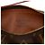 Borsa a mano Louis Vuitton Monogram Papillon Pochette Marrone - vista 5