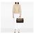 Borsa Boston Louis Vuitton Monogram Speedy 40 Marrone - vista 6