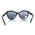 Chanel, gafas de sol polarizadas negras Negro - vista 4