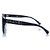 Chanel, gafas de sol polarizadas negras Negro - vista 5