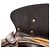 Fendi Zucca Borsa Magic Handbag Castaño - vista 6