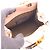 Borsa a mano Fendi Sunshine Shopper Mini Rosa - vista 3