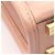 Borsa a mano Fendi Sunshine Shopper Mini Rosa - vista 5
