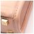 Borsa a mano Fendi Sunshine Shopper Mini Rosa - vista 6