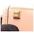 Borsa a mano Fendi Sunshine Shopper Mini Rosa - vista 7
