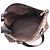 Borsa Fendi Zucchino Marrone Beige - vista 3