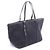Saco Tote Fendi Zucchino Preto - vista 2