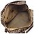 Fendi Zucca 2-Way Handbag Brown - view 3