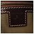 Fendi Zucca 2-Way Handbag Brown - view 4