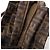 Fendi Zucca 2-Way Handbag Brown - view 6