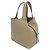 Hermès Borsa Hermes Picotin Lock PM Beige