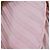 Hermès Hermes Plissierter Seidenschal in Rosa Pink - Ansicht 5