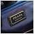 Sac à dos/Sac à main Prada TESSUTO + VITELLO Marron Bleu - vue 4