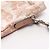 Borsa/Pouch con coulisse Christian Dior Toile de Jouy Rosa Bianco - vista 10