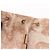 Borsa/Pouch con coulisse Christian Dior Toile de Jouy Rosa Bianco - vista 8