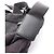 Bolso de hombro/Bolso de mano Prada VELA Negro - vista 10