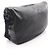 Sac à épaule Prada VIT.DAINO Noir - vue 2