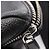 Sac à épaule Prada VIT.DAINO Noir - vue 6
