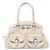 Christian Dior Dior My Handbag Bianco