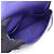 Borsa a tracolla Louis Vuitton Bussy NM Nero - vista 3
