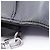 Borsa a tracolla Louis Vuitton Bussy NM Nero - vista 9